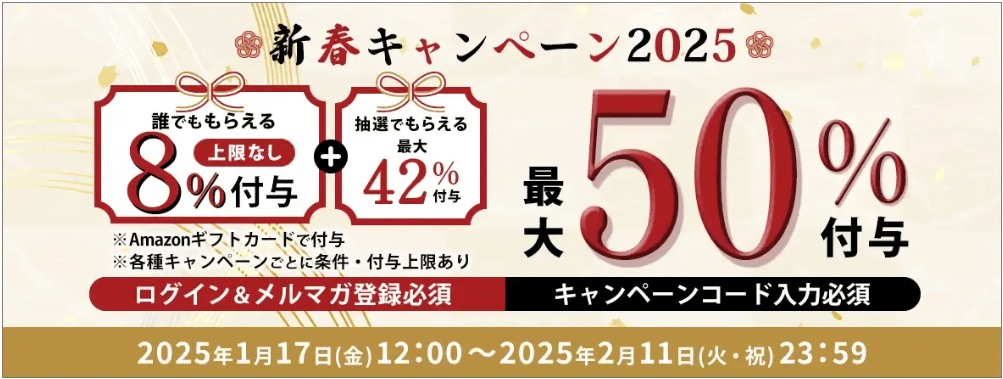 マイナビふるさと納税 2025年キャンペーン