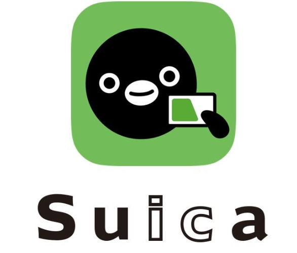 suica