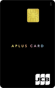 APLUS CARD with