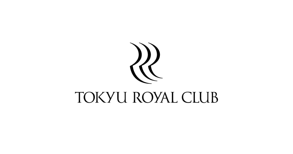 TOKYU ROYAL CLUB