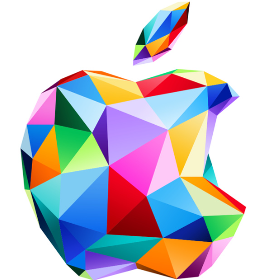 Appleギフトカード