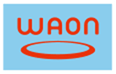 電子マネーWAON