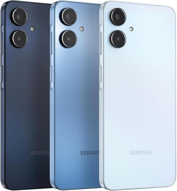 Samsung Galaxy A25 5G