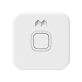 みてねみまもりGPS お知らせボタン搭載モデル